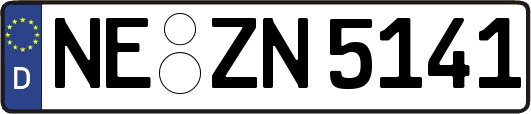 NE-ZN5141