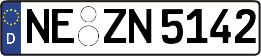 NE-ZN5142