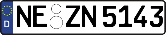 NE-ZN5143
