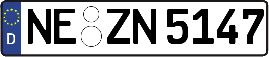 NE-ZN5147