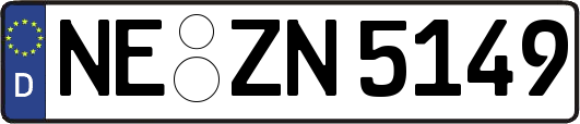 NE-ZN5149