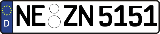 NE-ZN5151