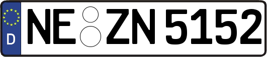 NE-ZN5152