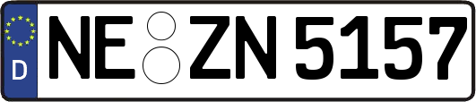 NE-ZN5157