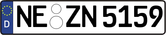 NE-ZN5159