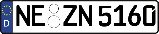 NE-ZN5160