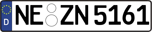 NE-ZN5161