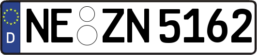 NE-ZN5162