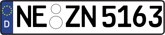 NE-ZN5163