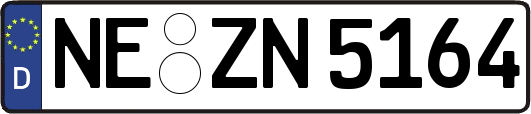 NE-ZN5164
