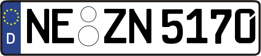 NE-ZN5170