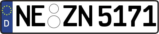 NE-ZN5171