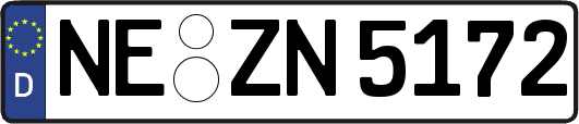 NE-ZN5172
