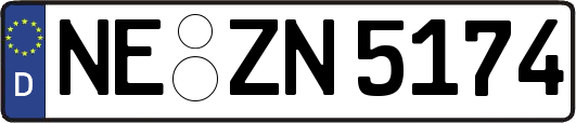 NE-ZN5174