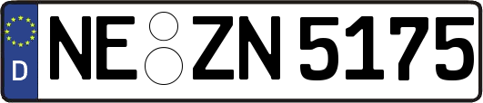 NE-ZN5175