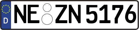 NE-ZN5176