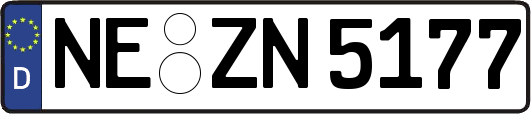 NE-ZN5177