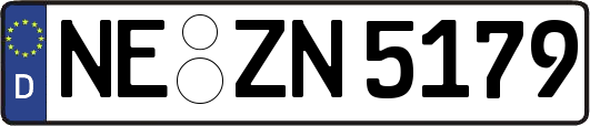 NE-ZN5179