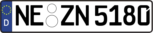 NE-ZN5180