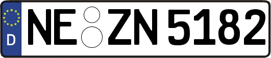 NE-ZN5182