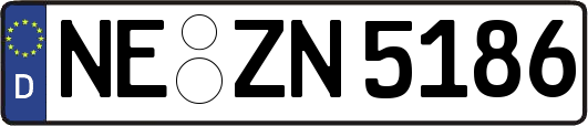 NE-ZN5186