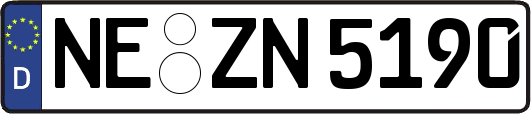 NE-ZN5190