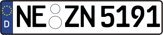 NE-ZN5191