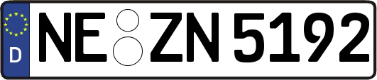 NE-ZN5192