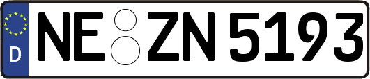 NE-ZN5193