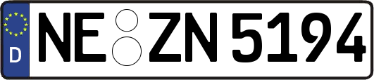 NE-ZN5194
