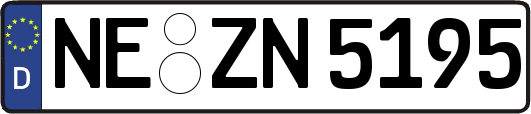 NE-ZN5195