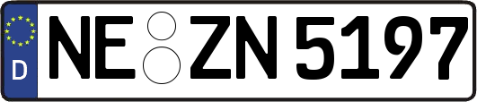 NE-ZN5197