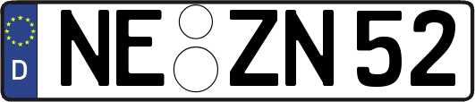 NE-ZN52