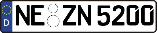 NE-ZN5200