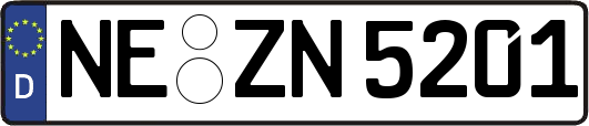 NE-ZN5201