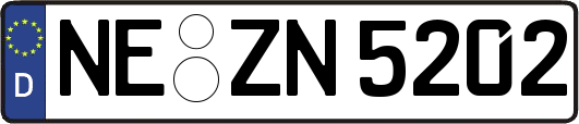 NE-ZN5202