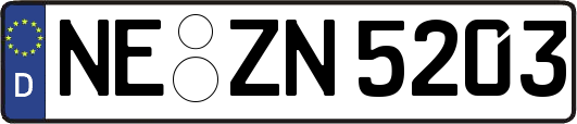 NE-ZN5203