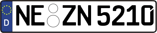 NE-ZN5210