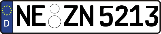 NE-ZN5213