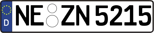 NE-ZN5215