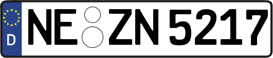 NE-ZN5217