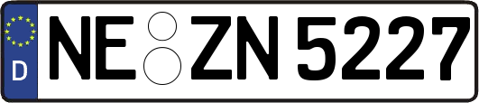 NE-ZN5227