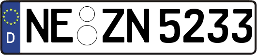 NE-ZN5233