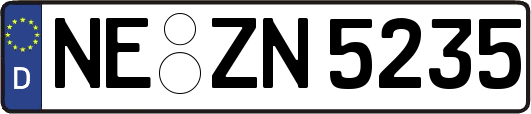 NE-ZN5235