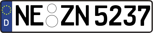 NE-ZN5237