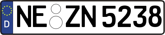 NE-ZN5238