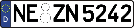 NE-ZN5242