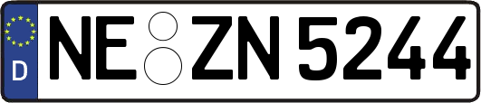NE-ZN5244
