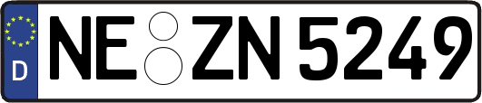 NE-ZN5249
