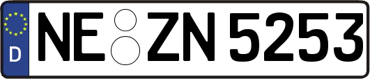 NE-ZN5253